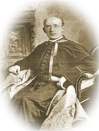 bishop hoare