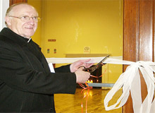 Colm O’Reilly, Bishop of Ardagh and Clonmacnois